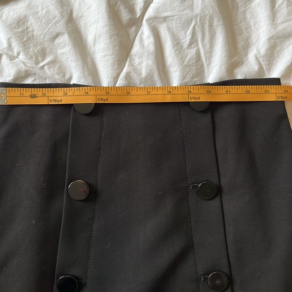 Loft  Mod Mini Skirt - Picture 4 of 5